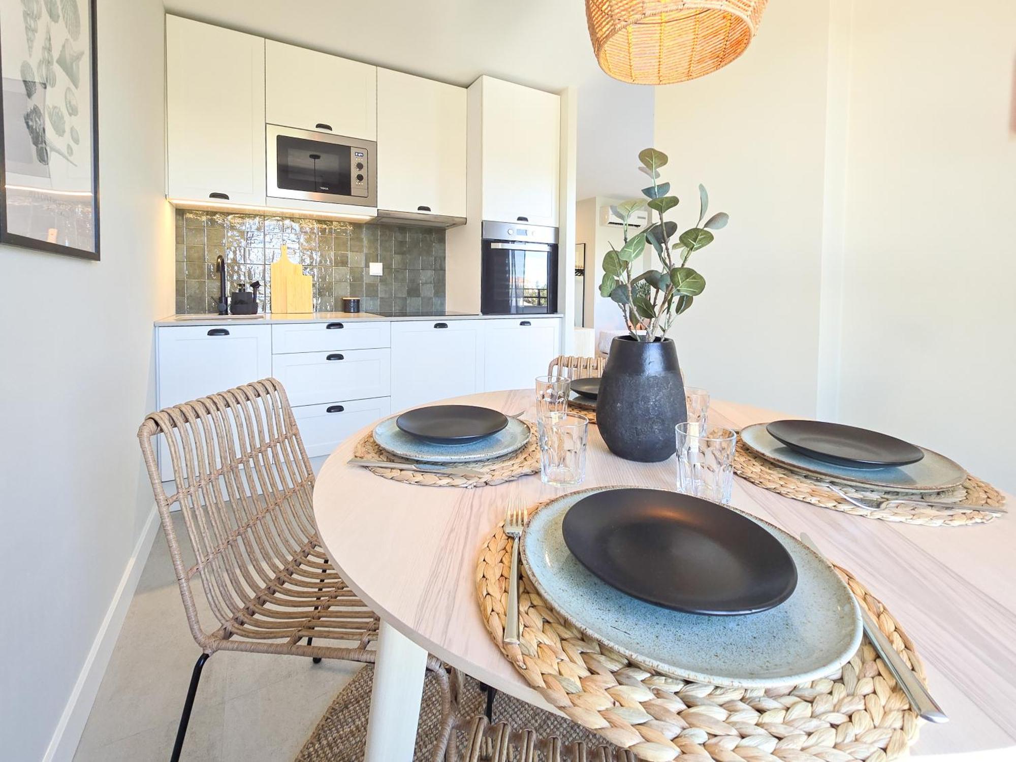 Studio Vau Beach Sunset View ปอร์ติเมา ภายนอก รูปภาพ