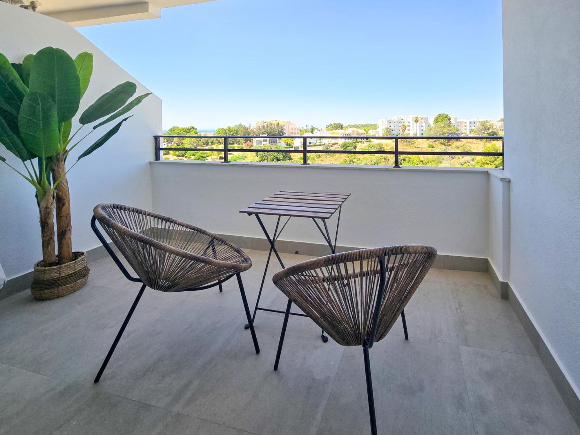 Studio Vau Beach Sunset View ปอร์ติเมา ภายนอก รูปภาพ
