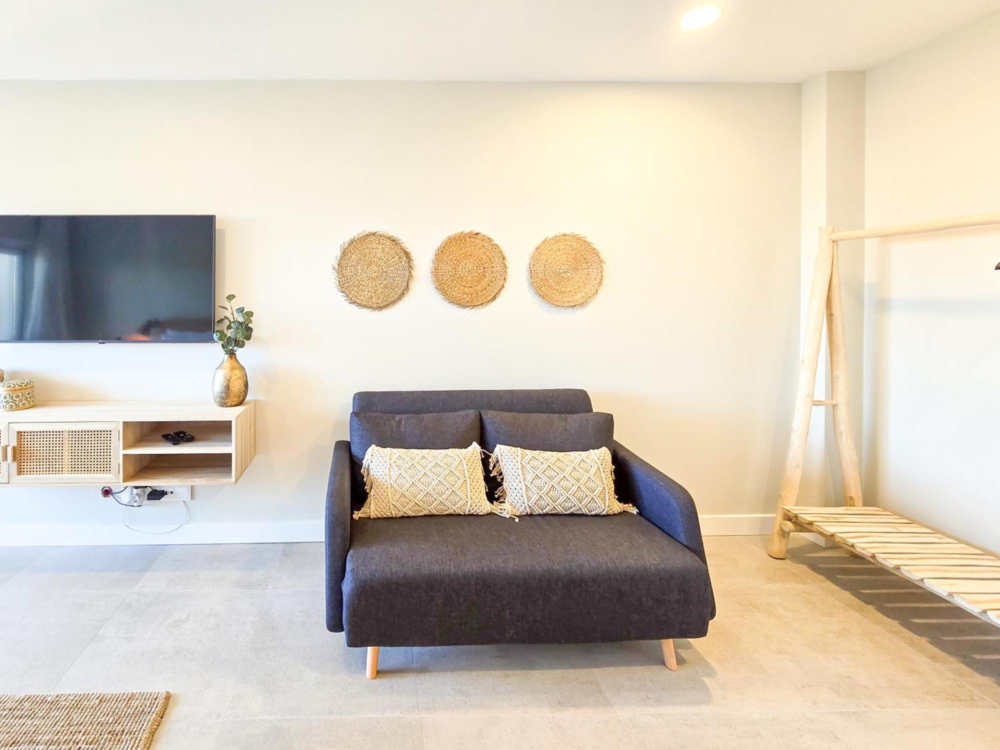 Studio Vau Beach Sunset View ปอร์ติเมา ภายนอก รูปภาพ