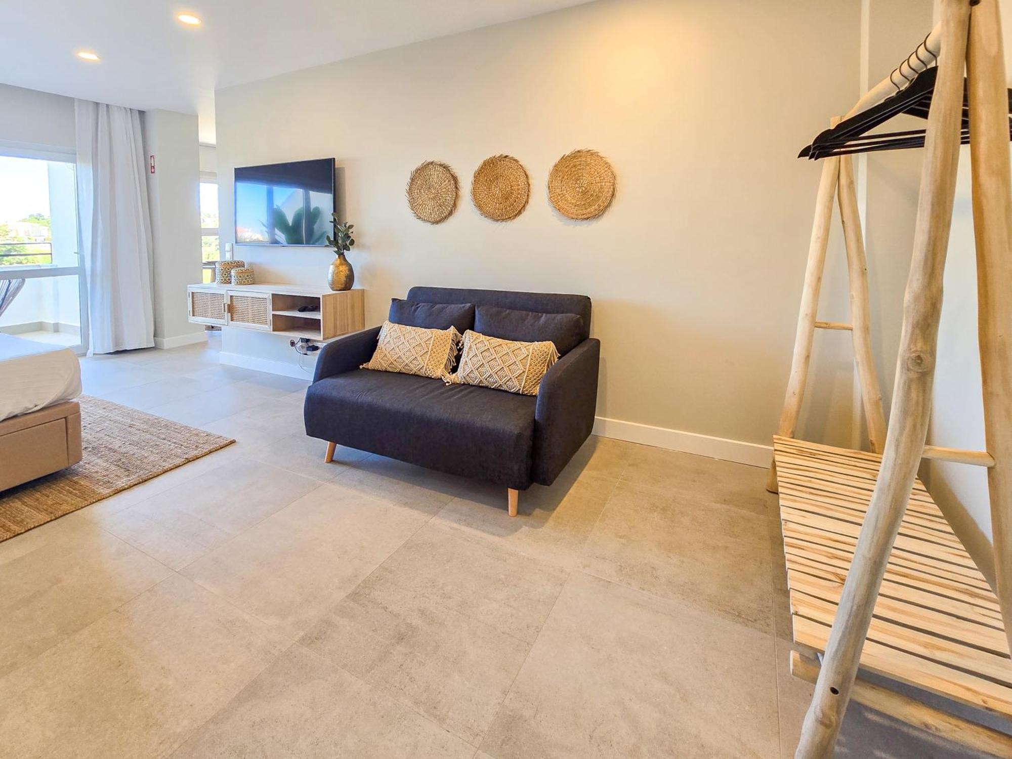 Studio Vau Beach Sunset View ปอร์ติเมา ภายนอก รูปภาพ