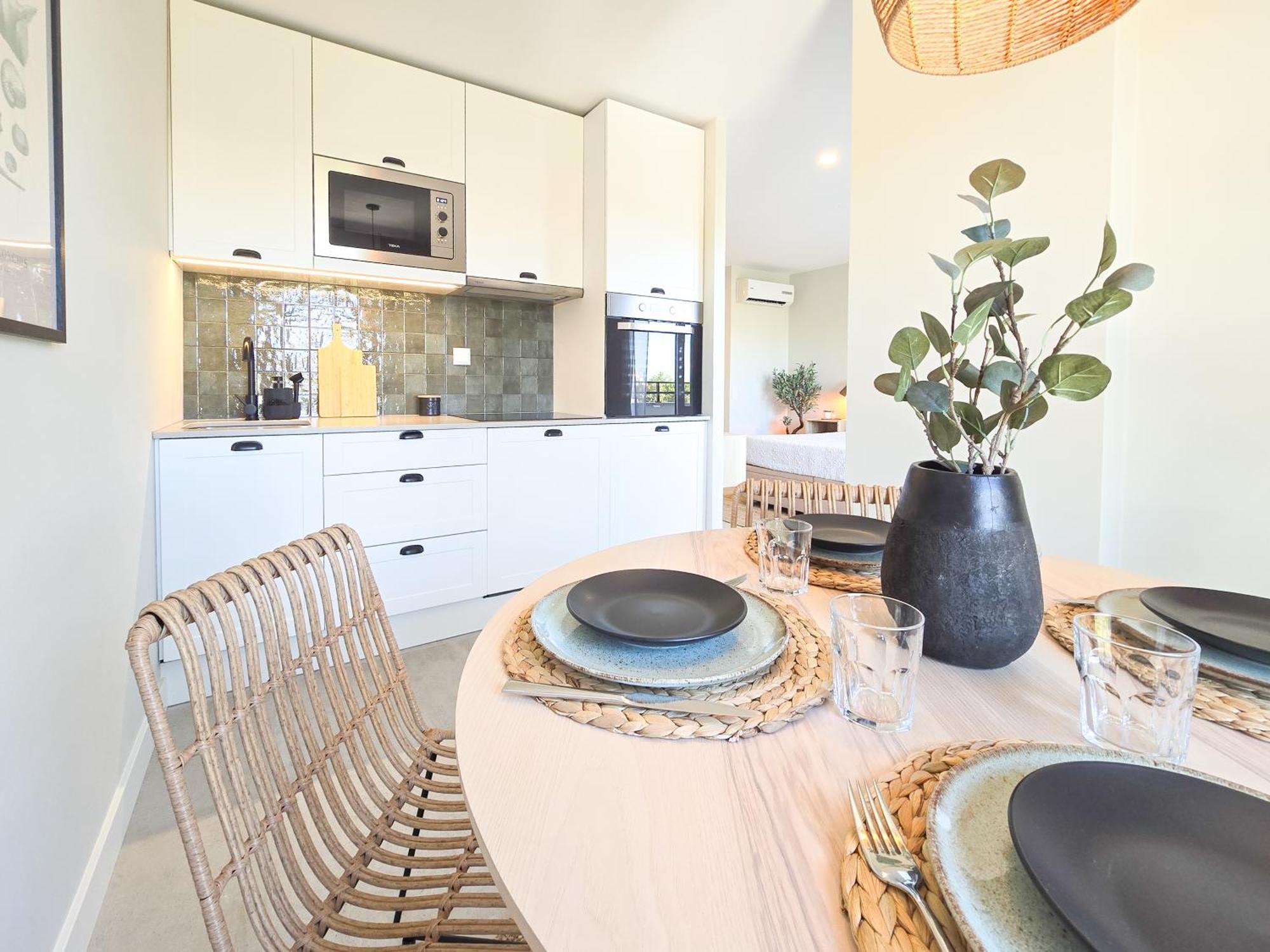 Studio Vau Beach Sunset View ปอร์ติเมา ภายนอก รูปภาพ