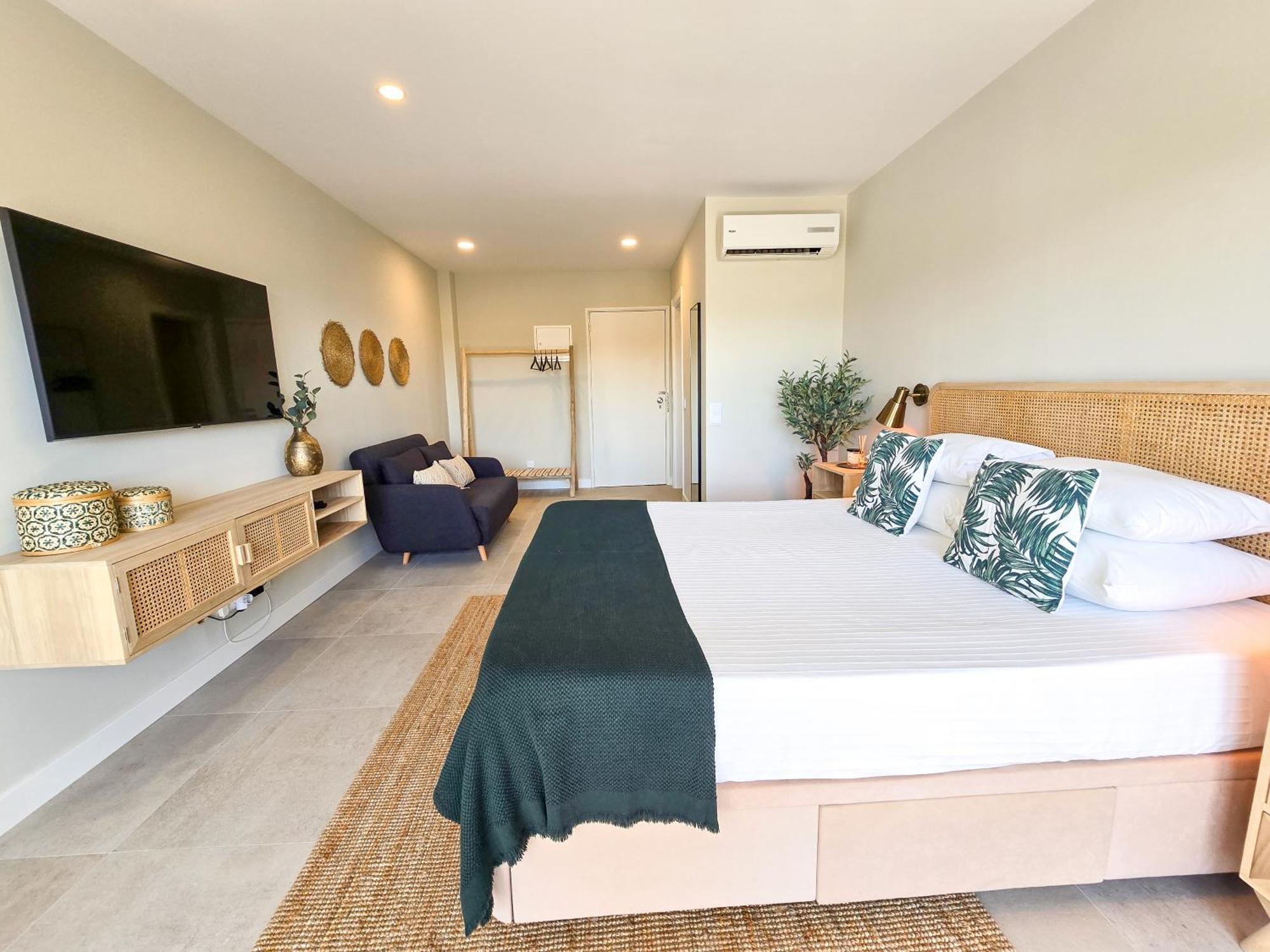 Studio Vau Beach Sunset View ปอร์ติเมา ภายนอก รูปภาพ