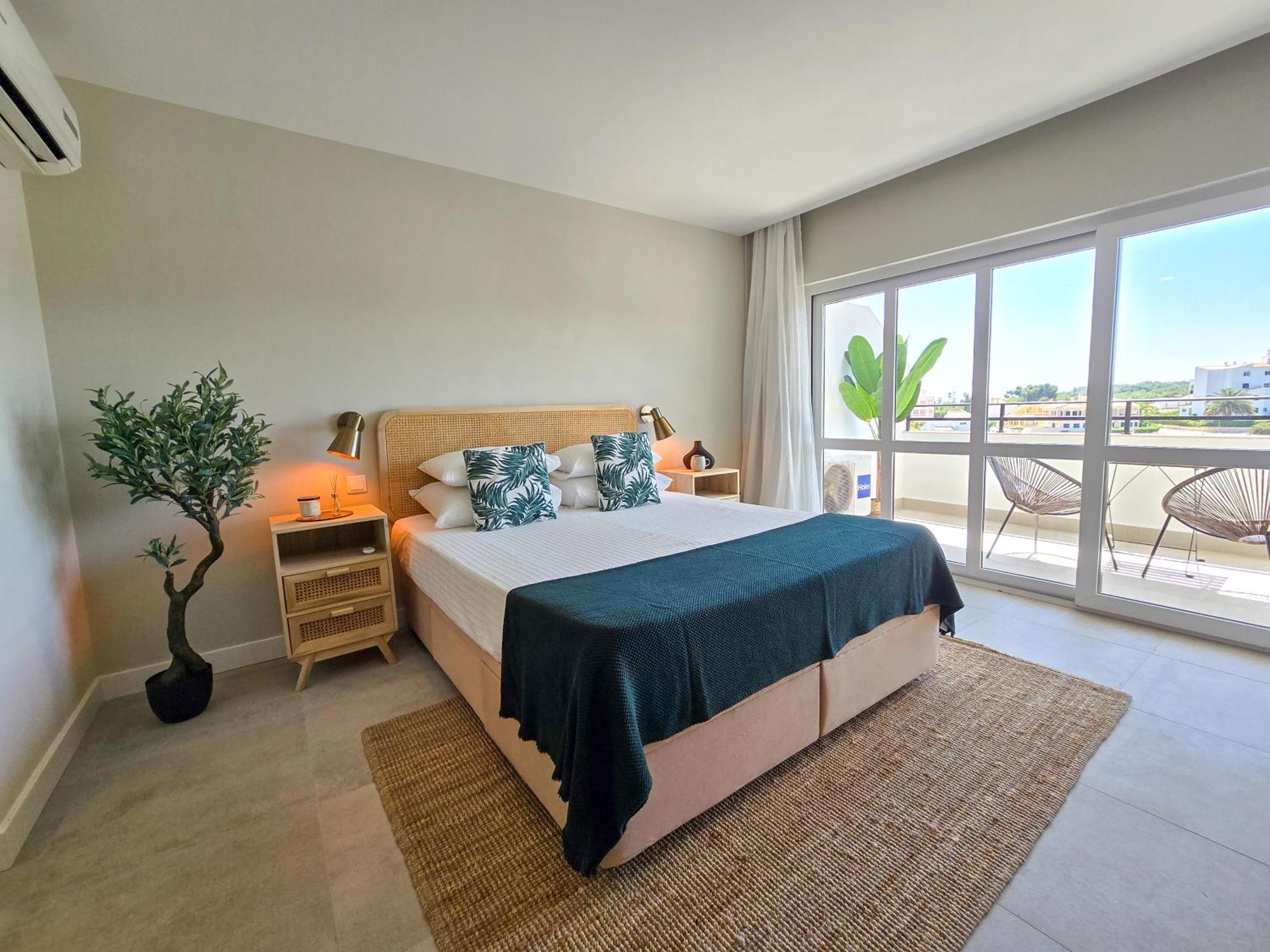 Studio Vau Beach Sunset View ปอร์ติเมา ภายนอก รูปภาพ