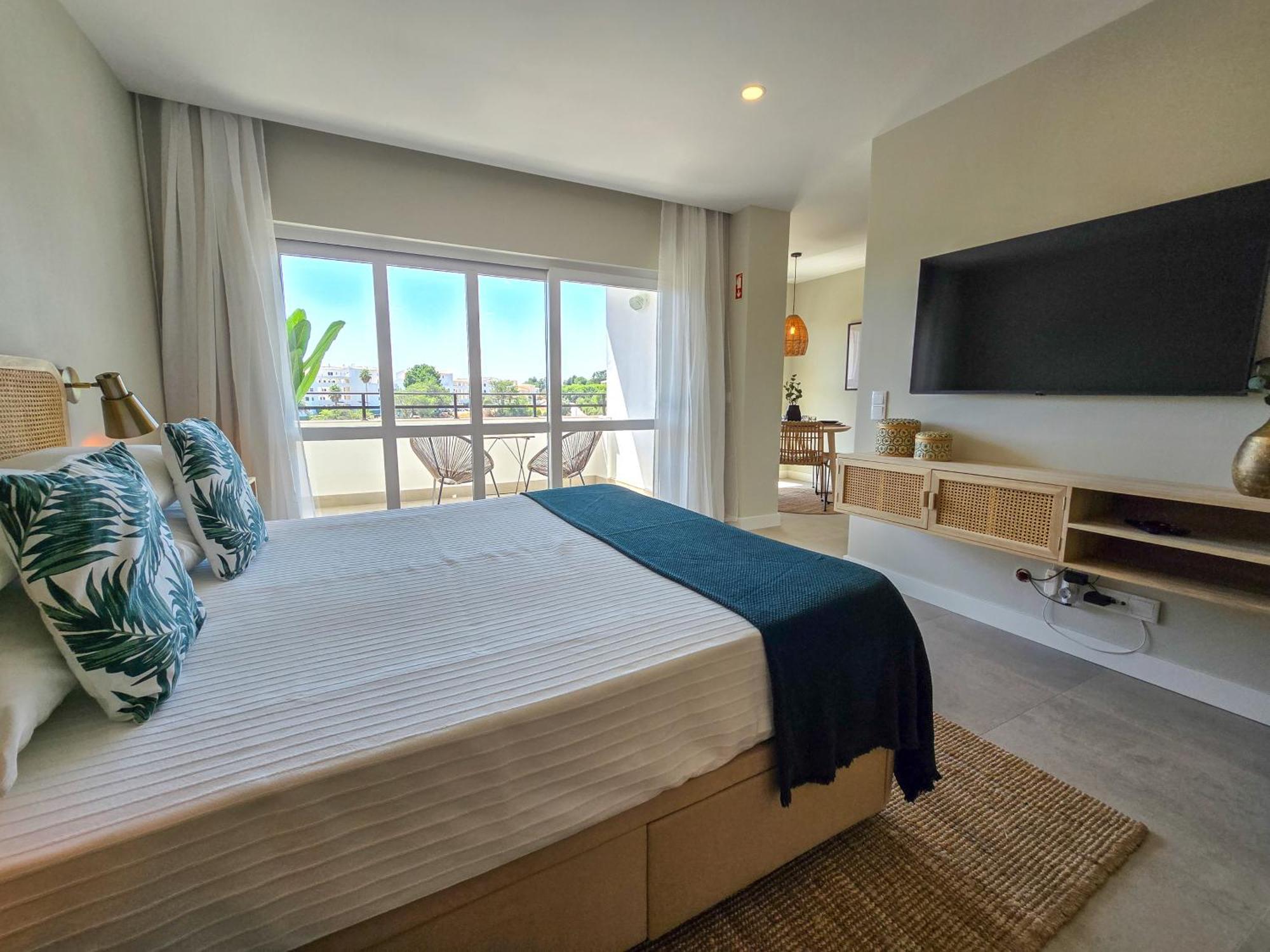 Studio Vau Beach Sunset View ปอร์ติเมา ภายนอก รูปภาพ