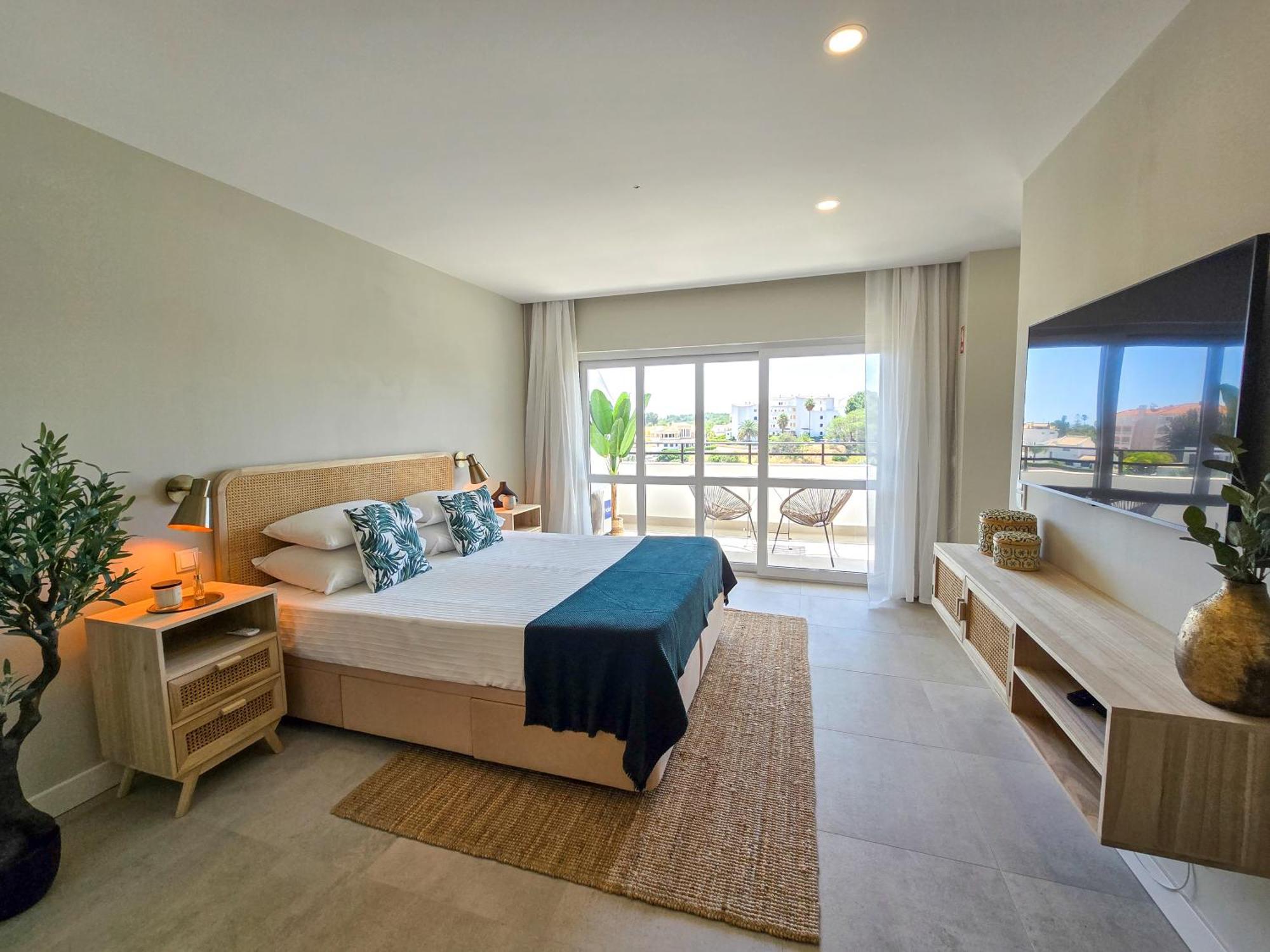 Studio Vau Beach Sunset View ปอร์ติเมา ภายนอก รูปภาพ